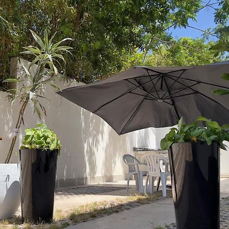 Cozy Appartement In A Villa Close To Mahaj Riad Rabat Exterior photo