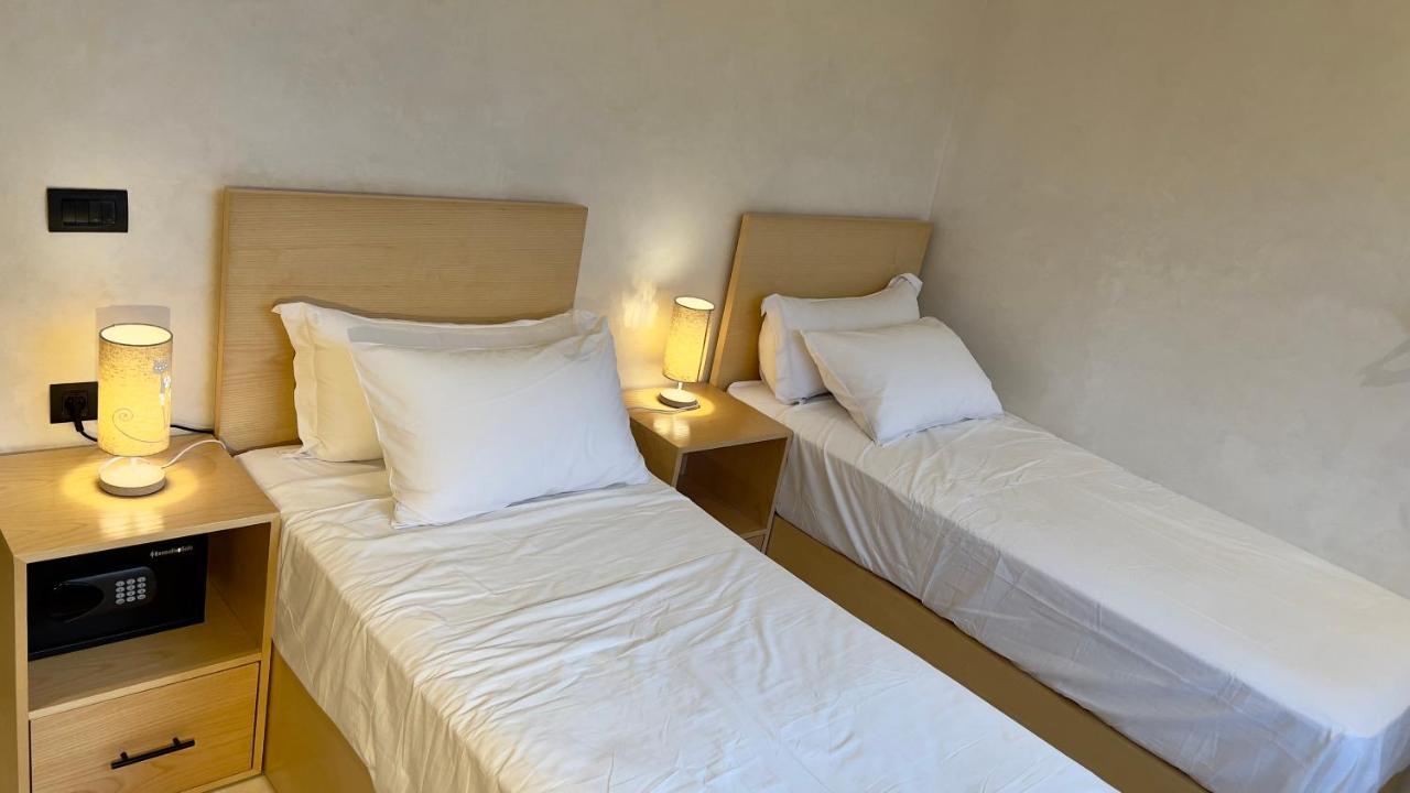 Cozy Appartement In A Villa Close To Mahaj Riad Rabat Exterior photo